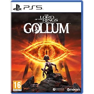 The Lord of the Rings: Gollum | PlayStation 5