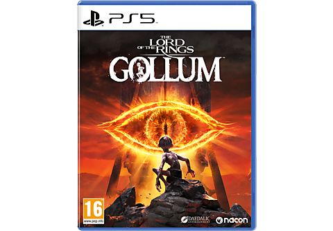 The Lord of the Rings: Gollum | PlayStation 5