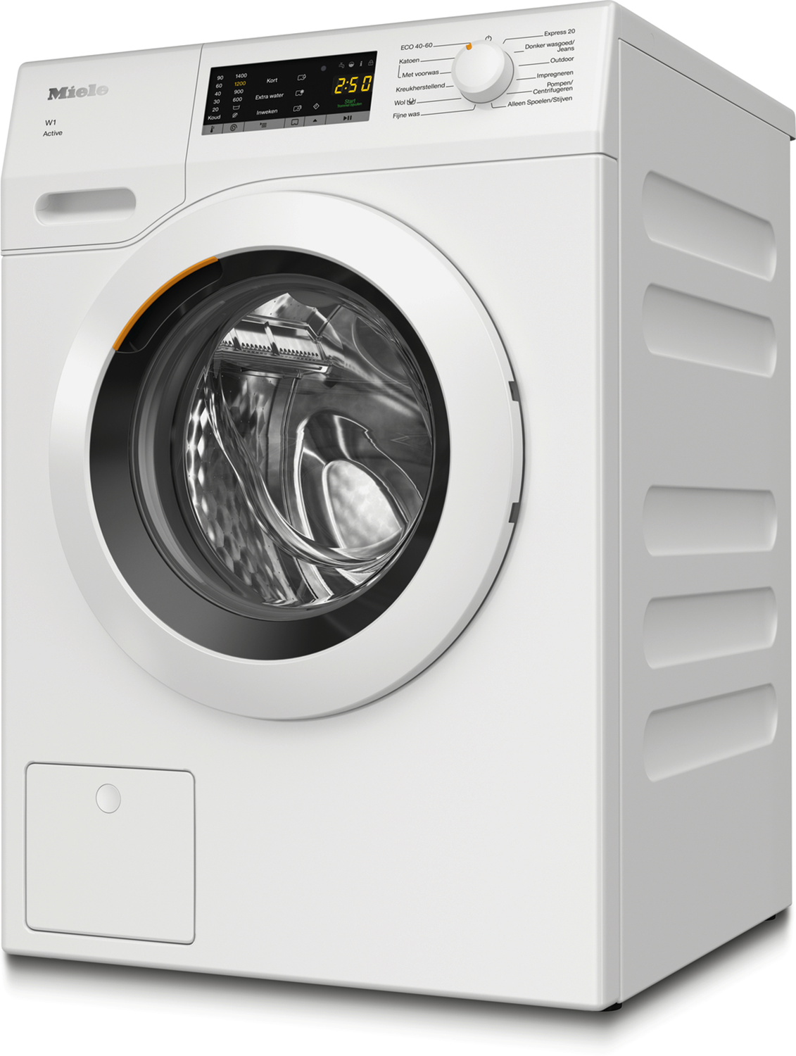 MIELE WCA 030 WCS Wasmachine