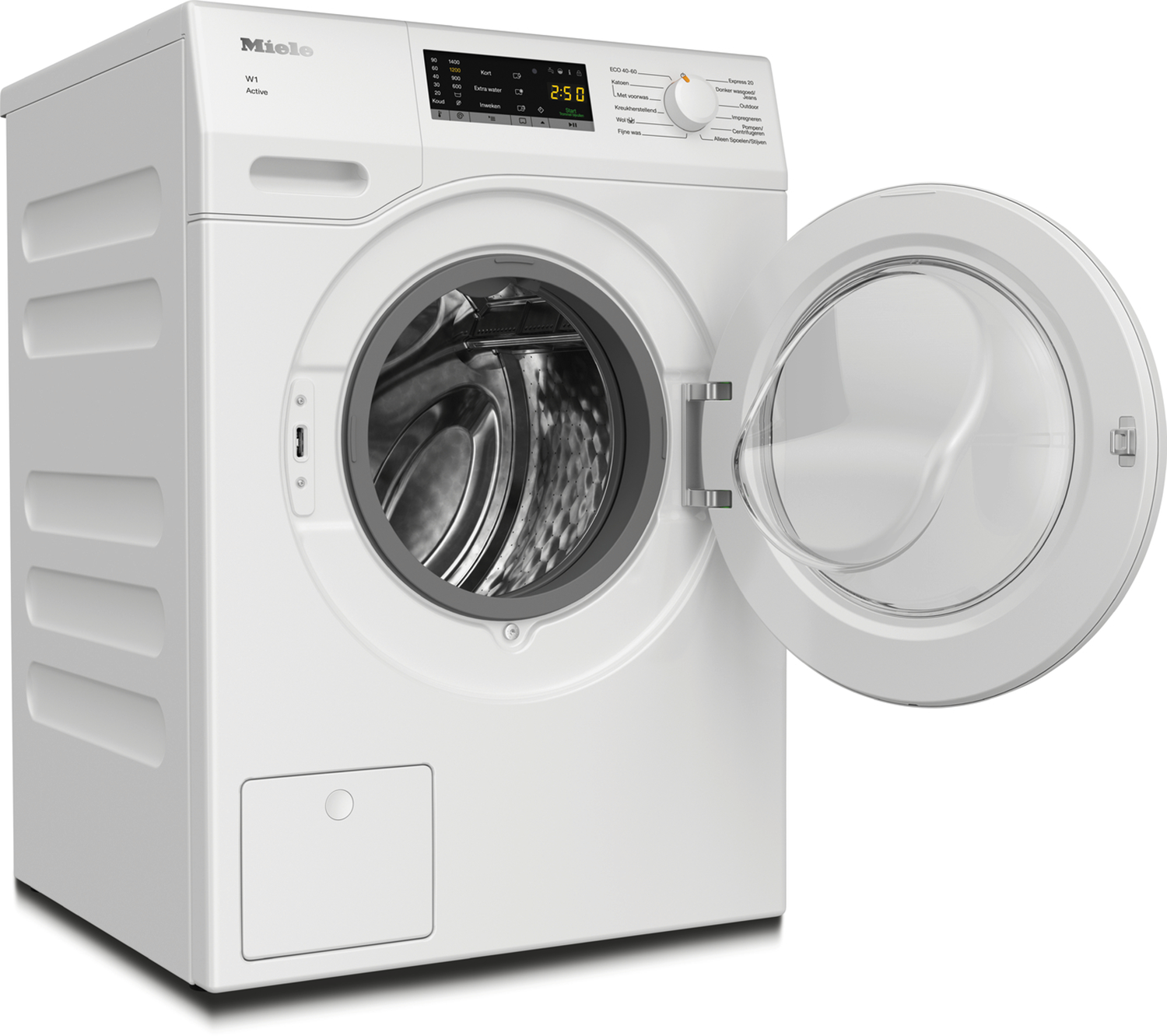 MIELE WCA 030 WCS Wasmachine