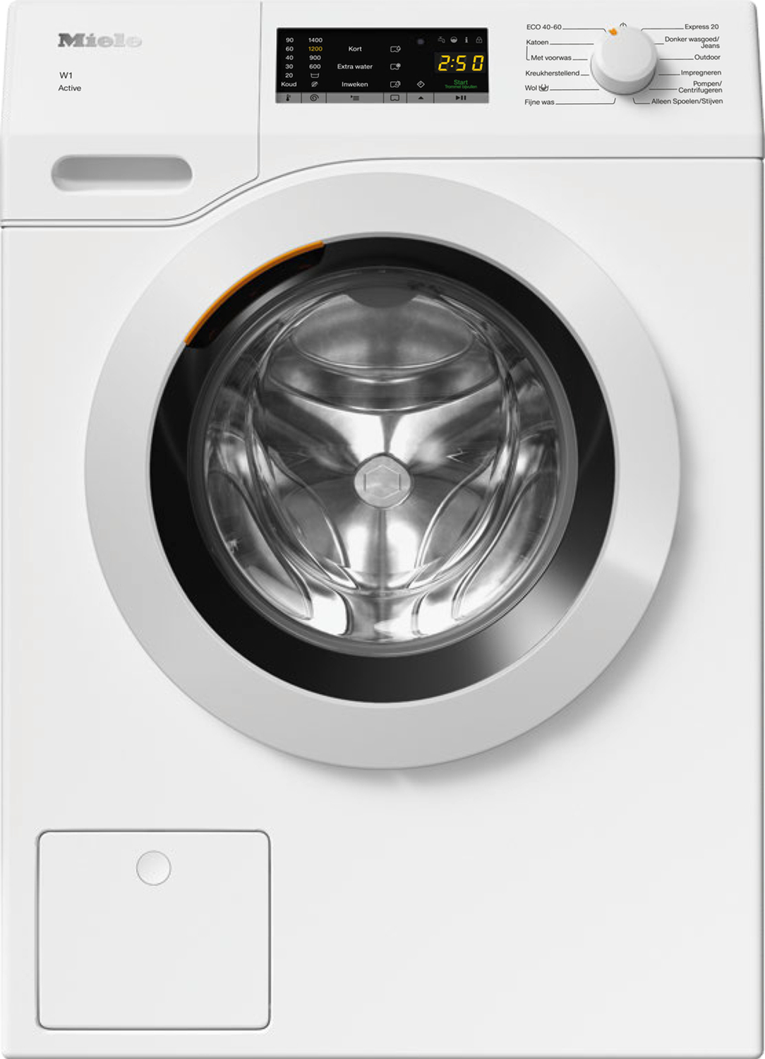 Miele wasmachine WCA 030 WCS