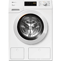 MediaMarkt MIELE WCD 670 WCS TwinDos Wasmachine aanbieding