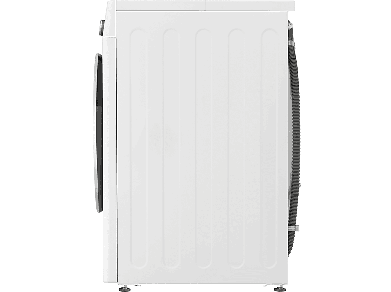 LG F6WV709P1 Waschmaschine (9 kg, 1560 U/Min., A)