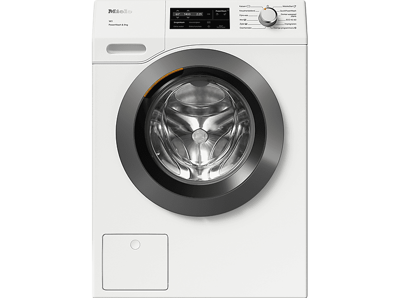 Miele Wcg 370 Wcs Powerwash 2.0