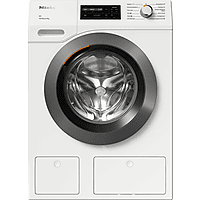 MediaMarkt MIELE WCG 670 WCS TwinDos Wasmachine aanbieding