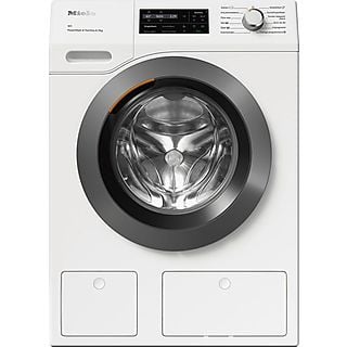 MIELE WCI 870 WCS PowerWash 2.0 & TwinDos Wasmachine