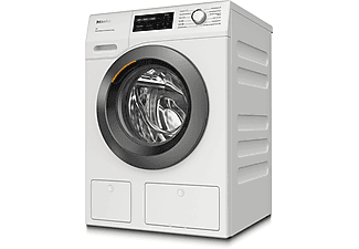 MIELE WCI 870 WCS PowerWash 2.0 TwinDos | MediaMarkt