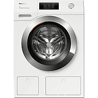 MediaMarkt MIELE WCR 770 WPS Wasmachine aanbieding