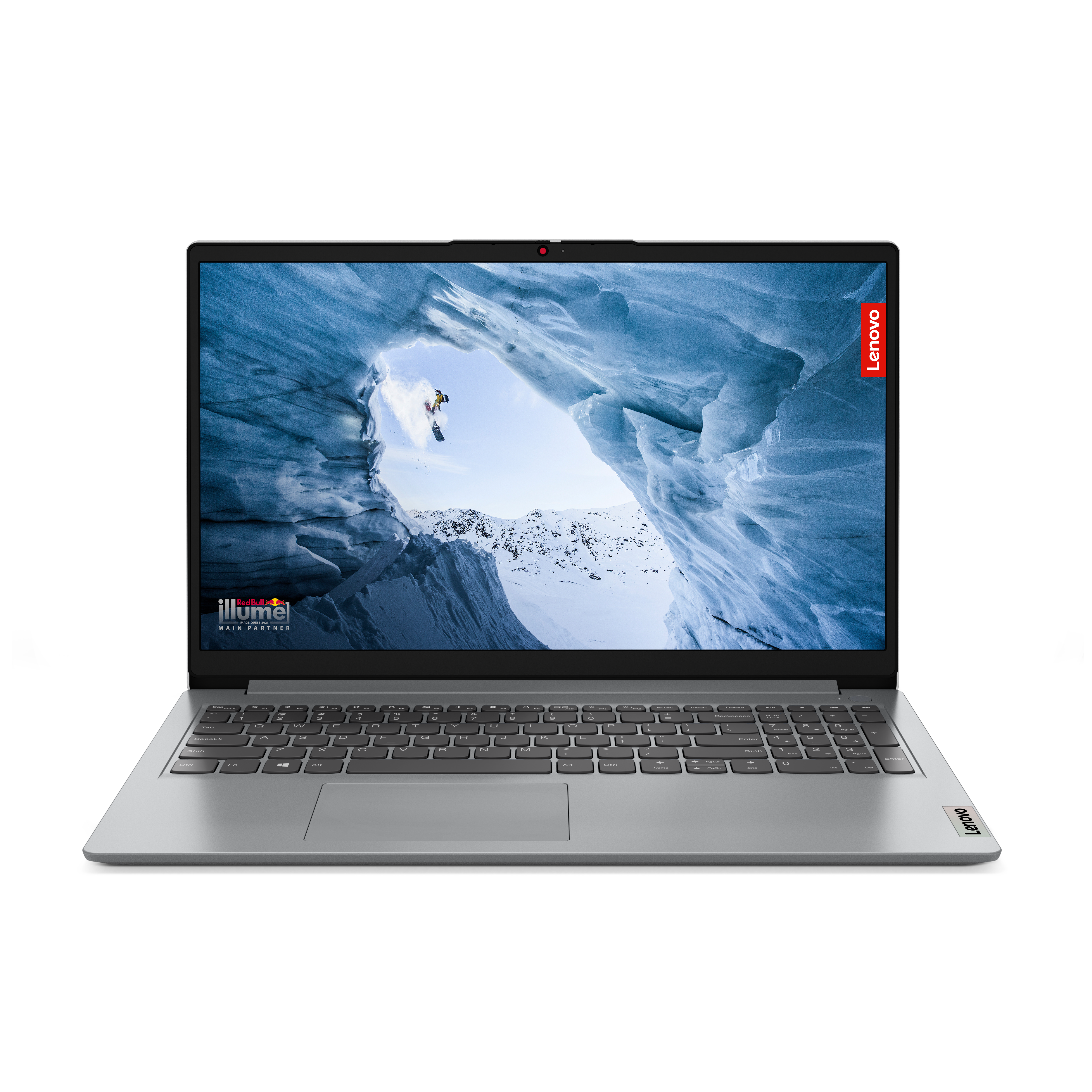 LENOVO IdeaPad 1 - 15,6 Zoll - AMD Ryzen™ 3 7320U - 8 GB - 512 GB - AMD Radeon™ 610M - Windows 11 Home