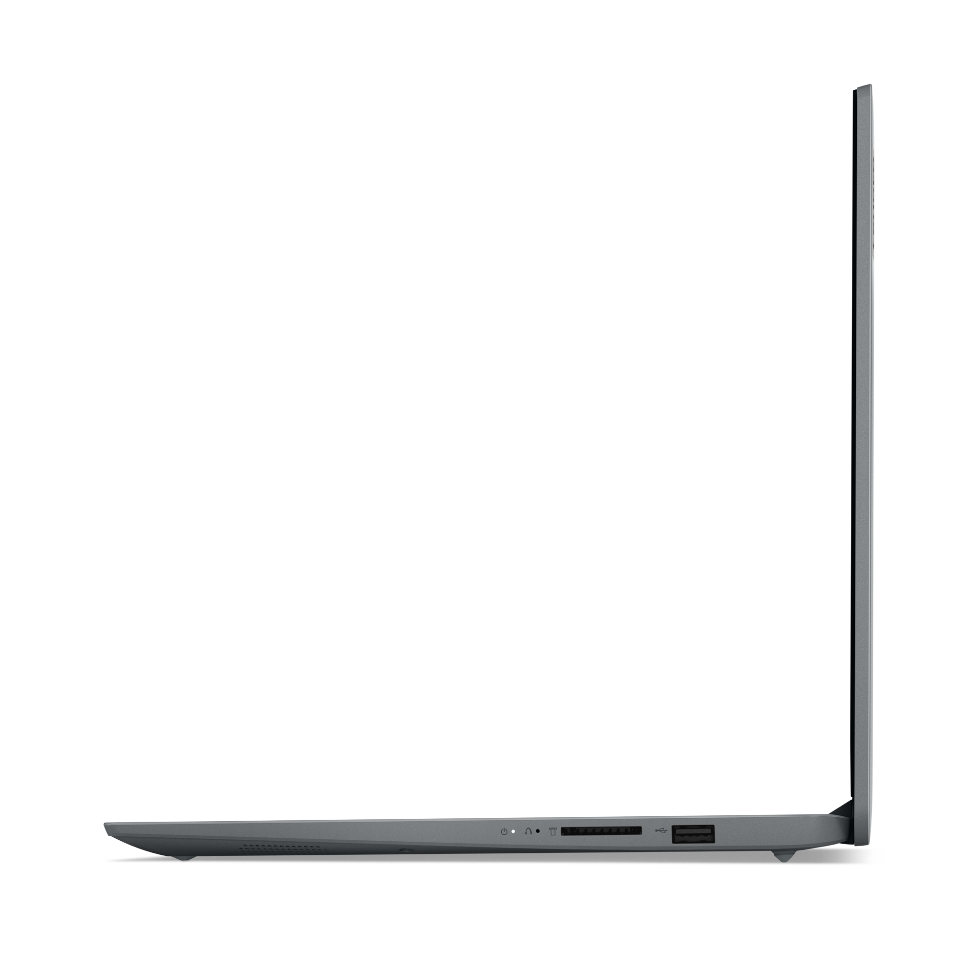 LENOVO IdeaPad 1 - 15,6 Zoll - AMD Ryzen™ 3 7320U - 8 GB - 512 GB - AMD Radeon™ 610M - Windows 11 Home