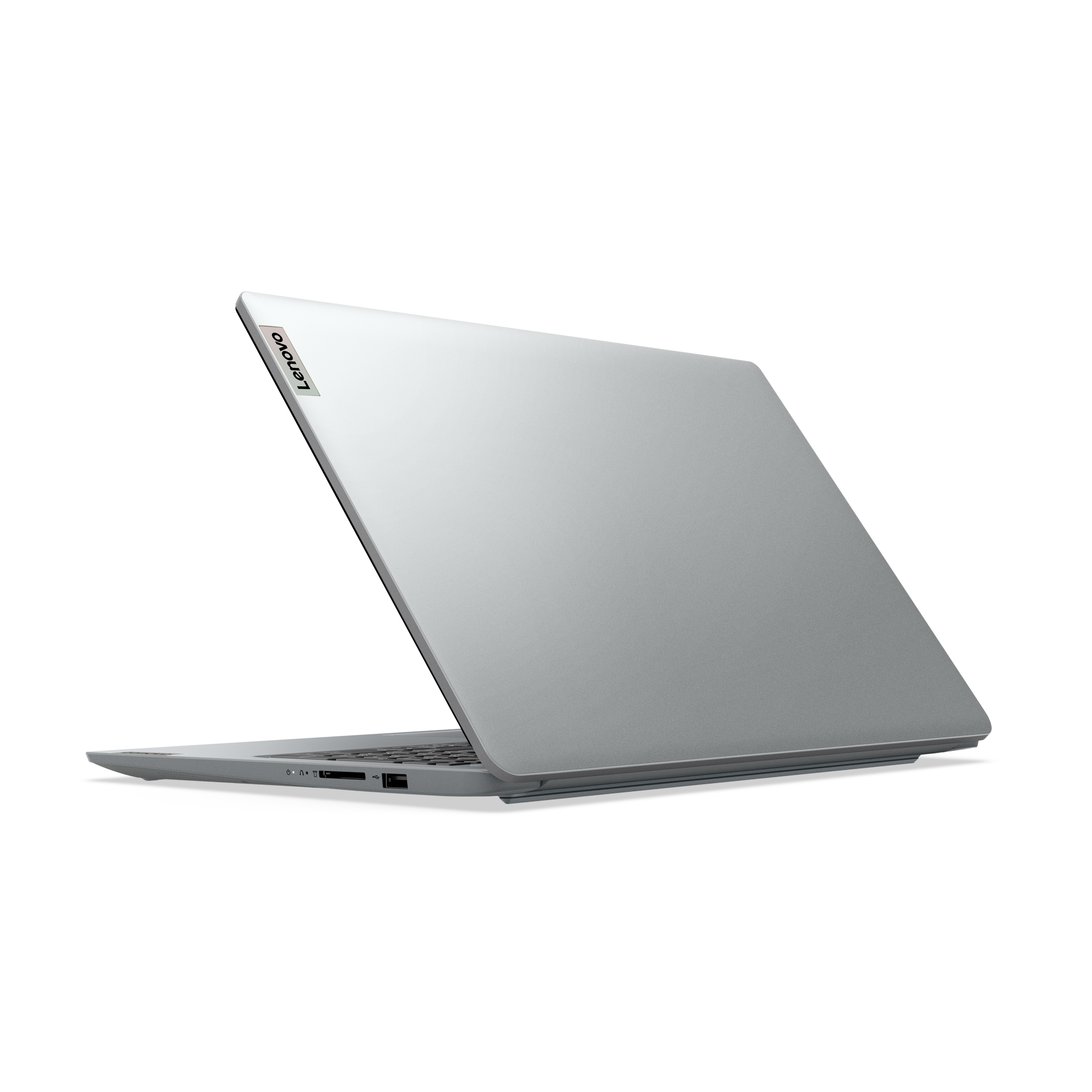 LENOVO IdeaPad 1 - 15,6 Zoll - AMD Ryzen™ 3 7320U - 8 GB - 512 GB - AMD Radeon™ 610M - Windows 11 Home
