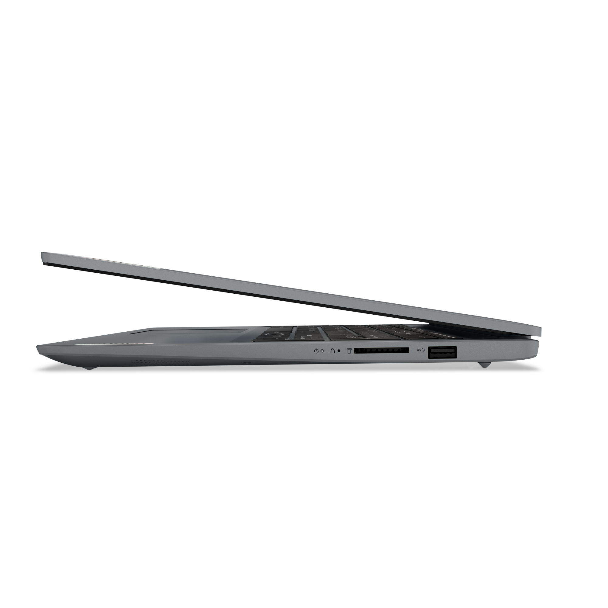 LENOVO IdeaPad 1 - 15,6 Zoll - AMD Ryzen™ 3 7320U - 8 GB - 512 GB - AMD Radeon™ 610M - Windows 11 Home