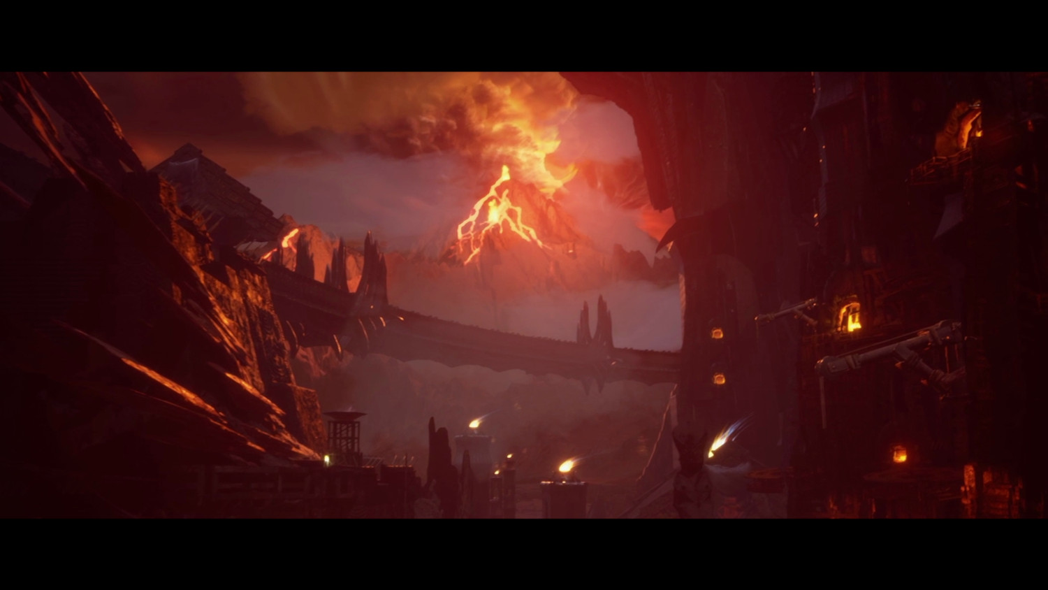 The Lord Of The Ring: Gollum NL/FR PS4