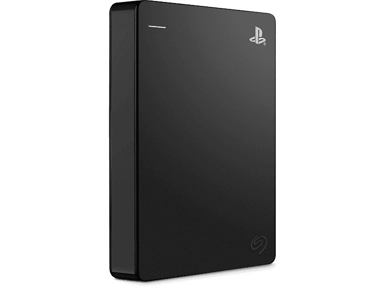 SEAGATE Game Drive 4TB für PlayStation 4 online kaufen MediaMarkt