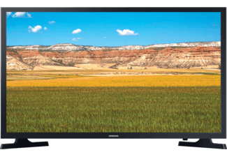 SAMSUNG UE32T4302AEXXH HD Smart TV, 80 cm - MediaMarkt online vásárlás