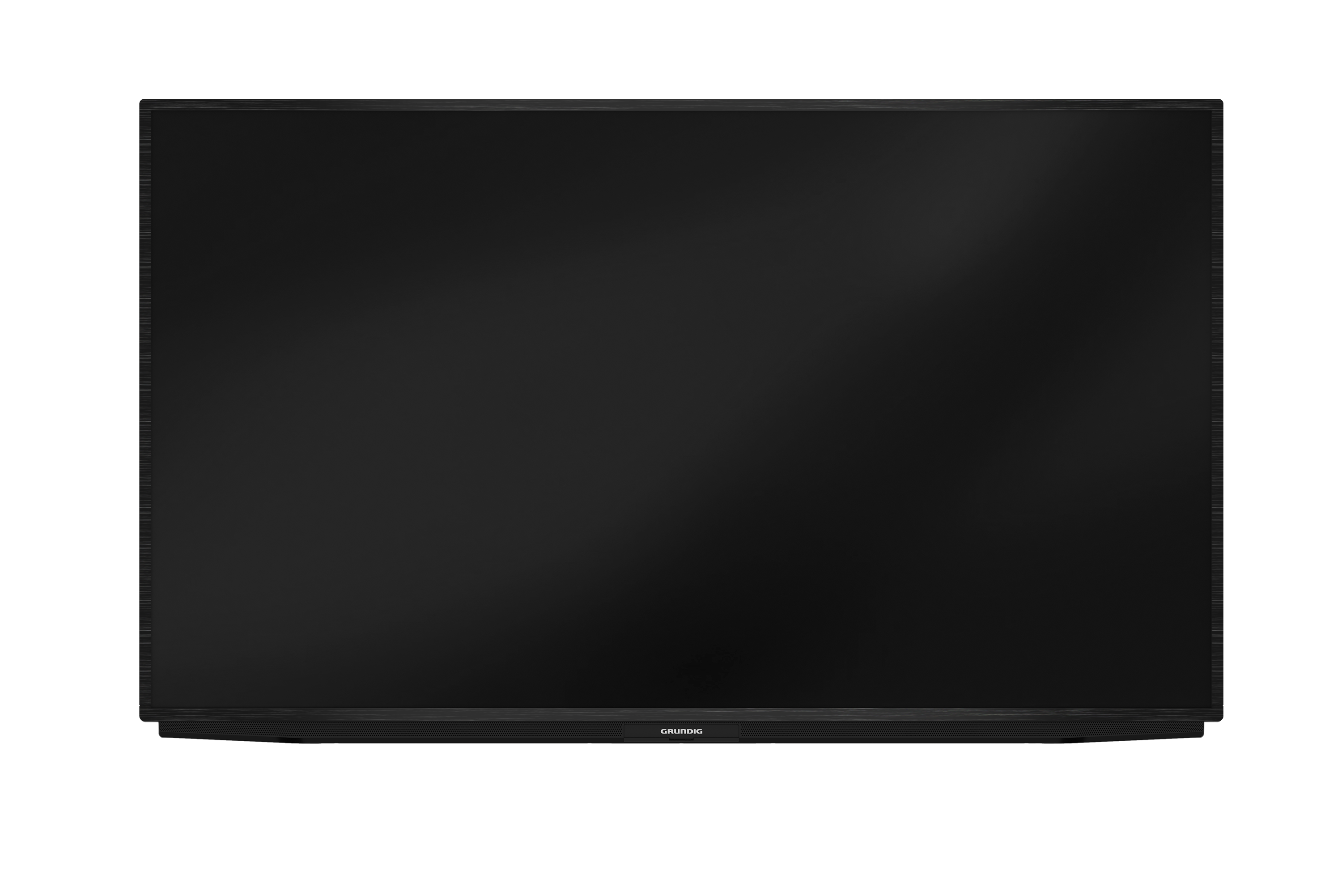 TV LED 43" - Grundig A43HU4030A-E, UHD 4K, Quad Core, DVB-T2, Negro