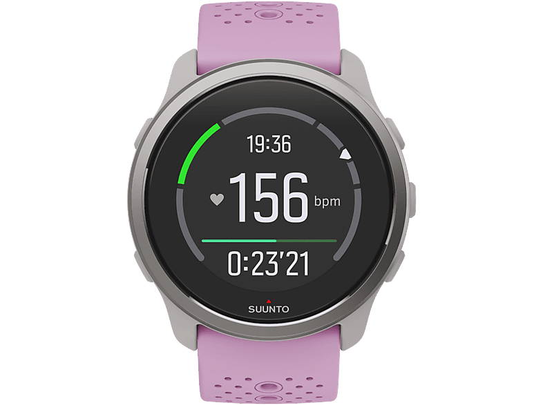 Reloj deportivo | Suunto 5 Peak Wildberry