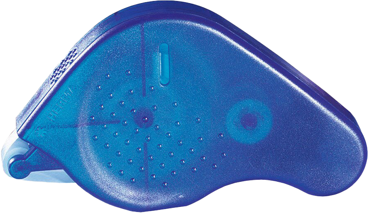 HERMA Ragasztó adagoló, kék (HE-1067)