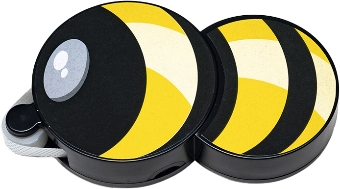 HERMA Méhecske alakú ragasztóadagoló (HE-1104)