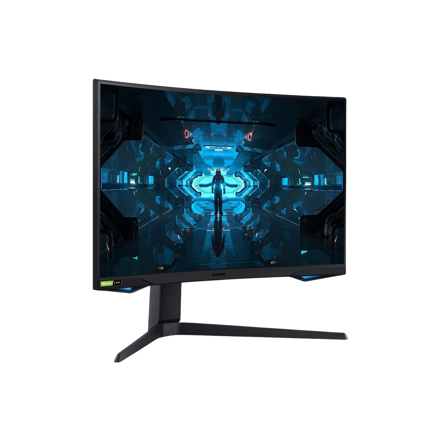 wqhd 240hz モニター samsung Odyssey G7 27インチ Amazon.co.jp: SAMSUNG 27??? ????? G7 - QHD 1000R