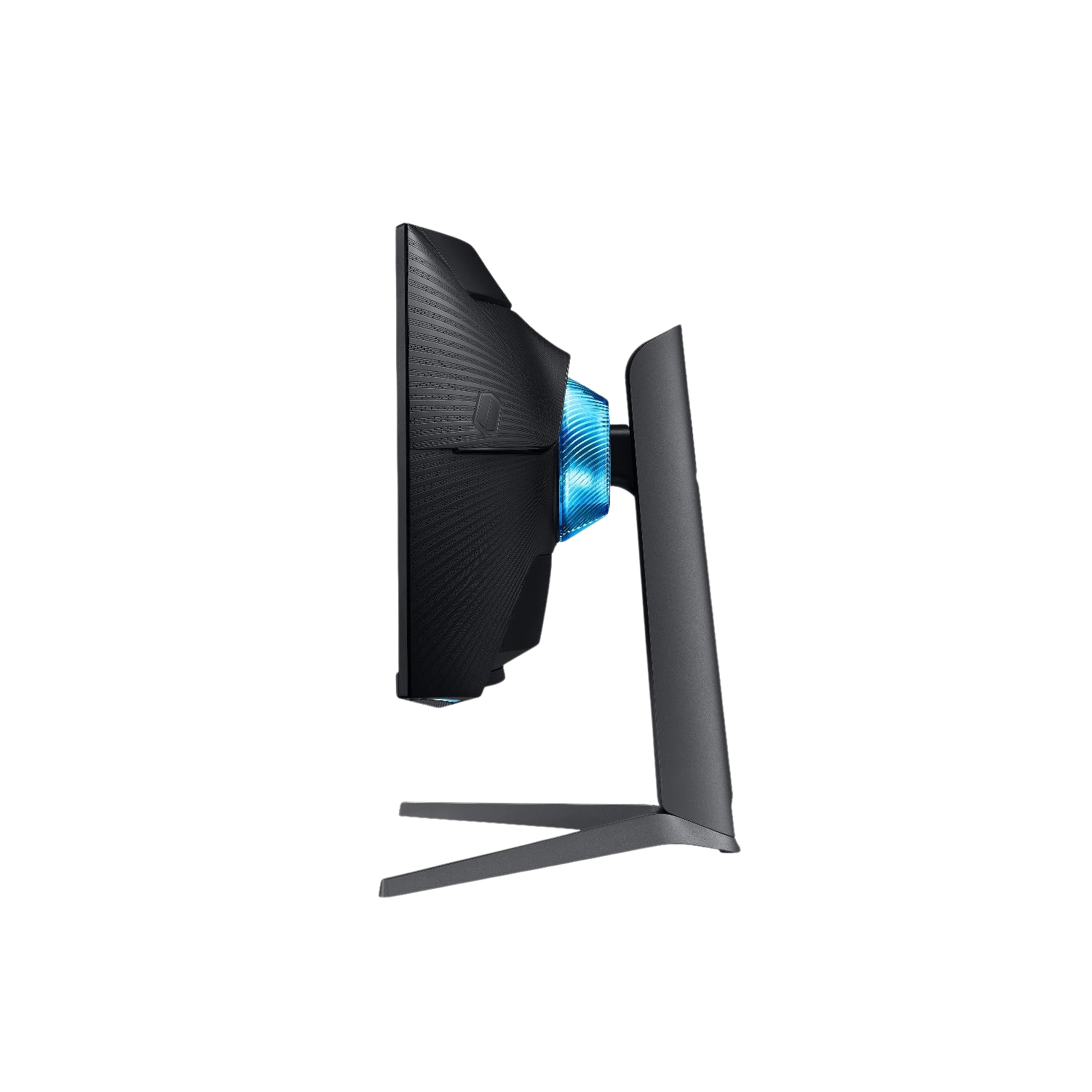 SAMSUNG Odyssey G7 LC27G75TQSPXEN - 27 inch - 2560 x 1440 (QHD) - 1 ms - 240Hz
