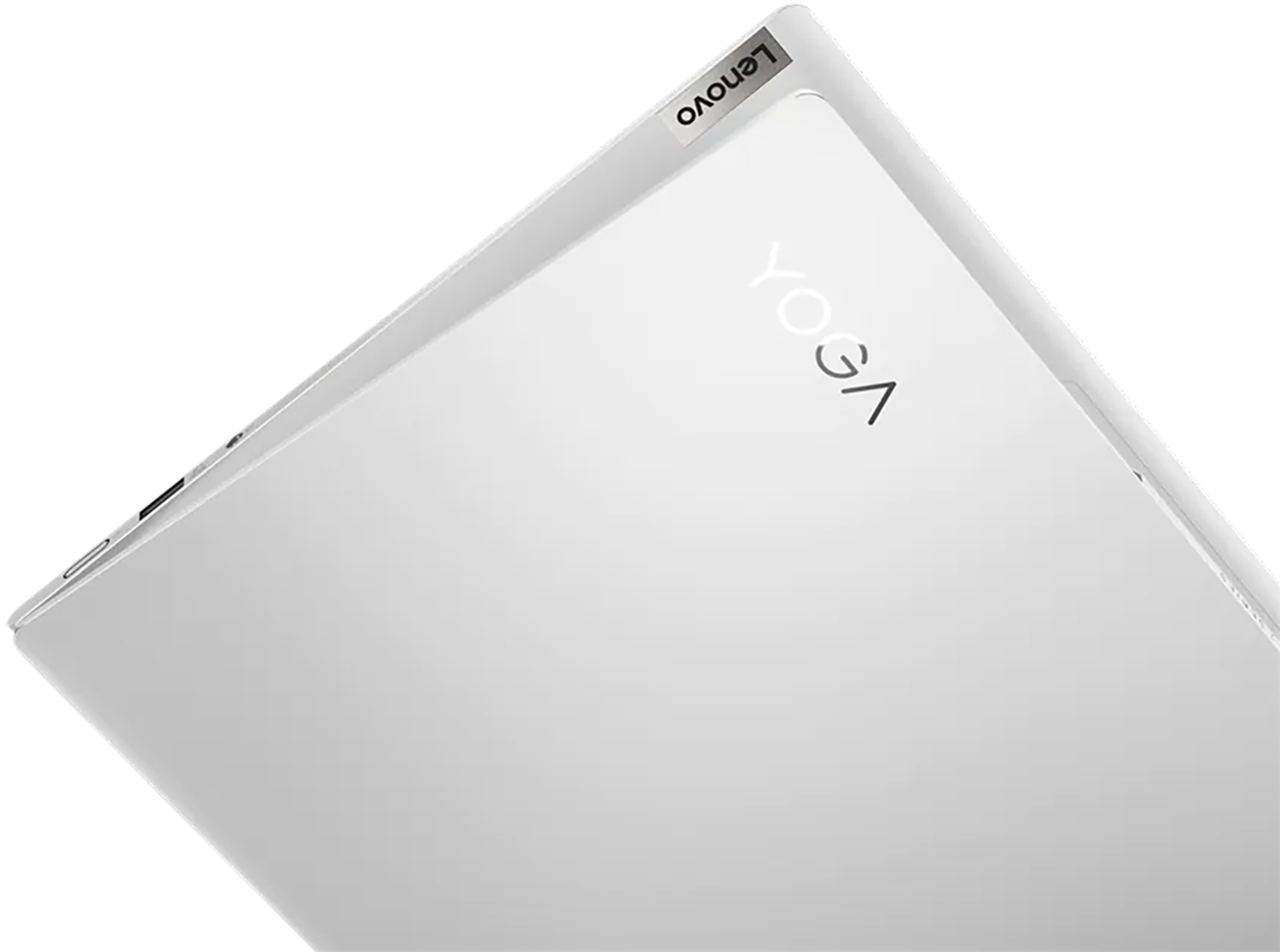 LENOVO Yoga Slim 7 Pro - 14 inch - AMD Ryzen 9 - 16 GB - 1 TB - NVIDIA GeForce MX450