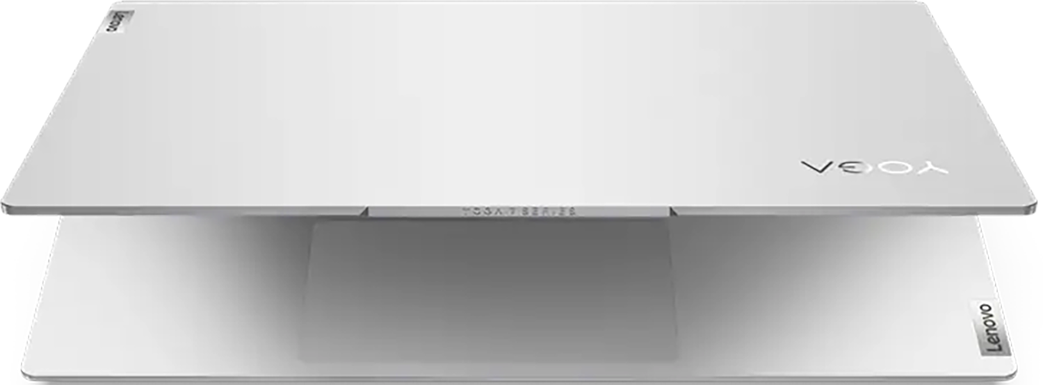 LENOVO Yoga Slim 7 Pro - 14 inch - AMD Ryzen 9 - 16 GB - 1 TB - NVIDIA GeForce MX450