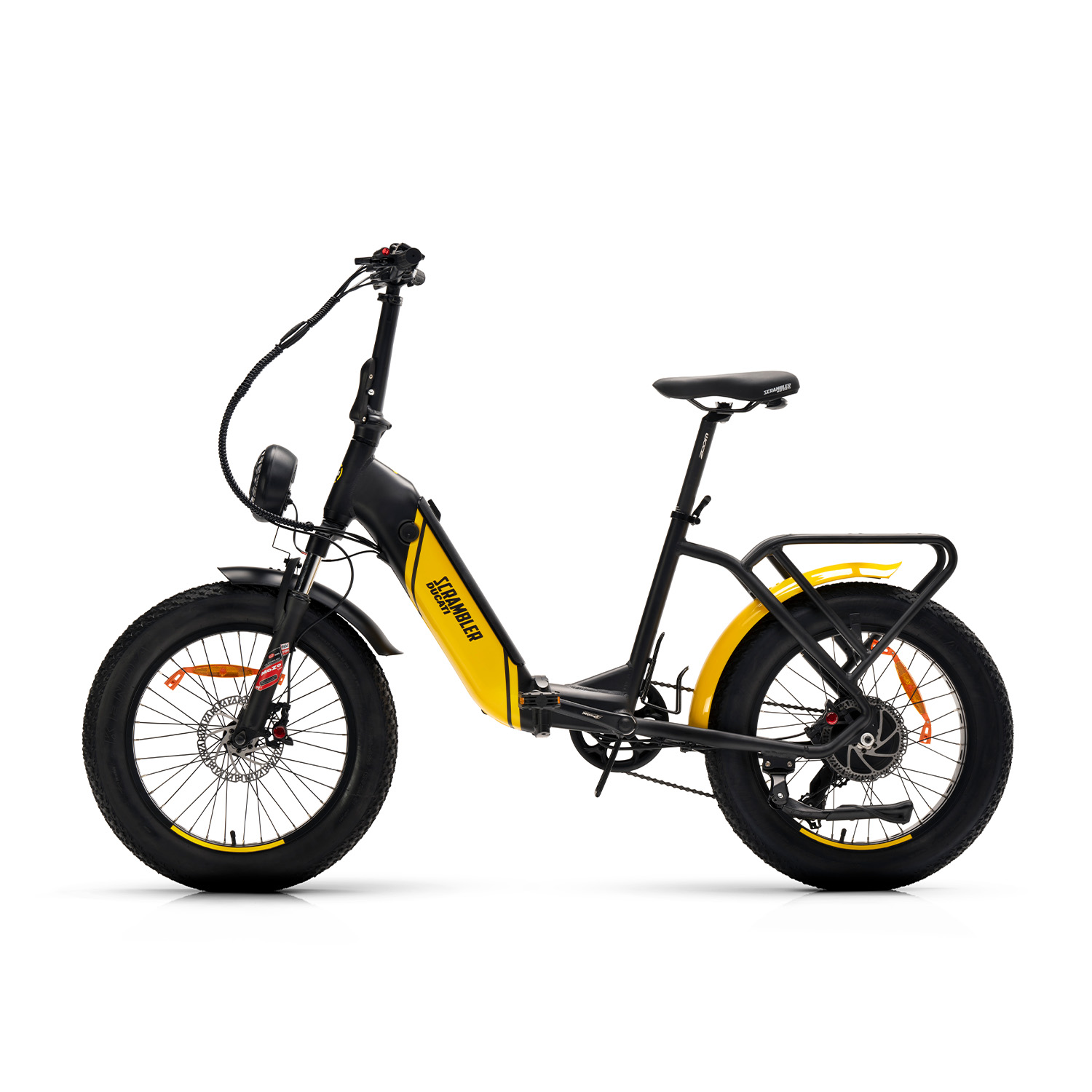 Ducati Scrambler Scrambler Ducati Scr-X