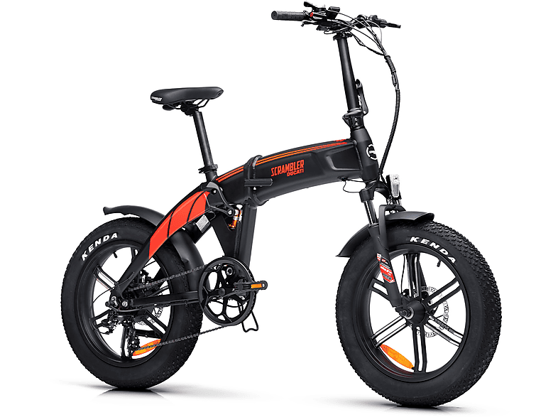 Bici Elettrica: pieghevoli, pedalata assistita, e-bike in offerta