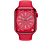 APPLE Watch S8 GPS 45 mm Boîtier Aluminium (PRODUCT)RED, Bracelet Sport (PRODUCT)RED Regular (MNP43NF/A)