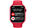 APPLE Watch S8 GPS 45 mm Boîtier Aluminium (PRODUCT)RED, Bracelet Sport (PRODUCT)RED Regular (MNP43NF/A)