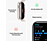 APPLE Watch S8 GPS 45 mm Boîtier Aluminium (PRODUCT)RED, Bracelet Sport (PRODUCT)RED Regular (MNP43NF/A)