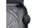 APPLE Watch S8 GPS 41 mm Boîtier Aluminium Minuit, Bracelet Sport Minuit Regular (MNP53NF/A)