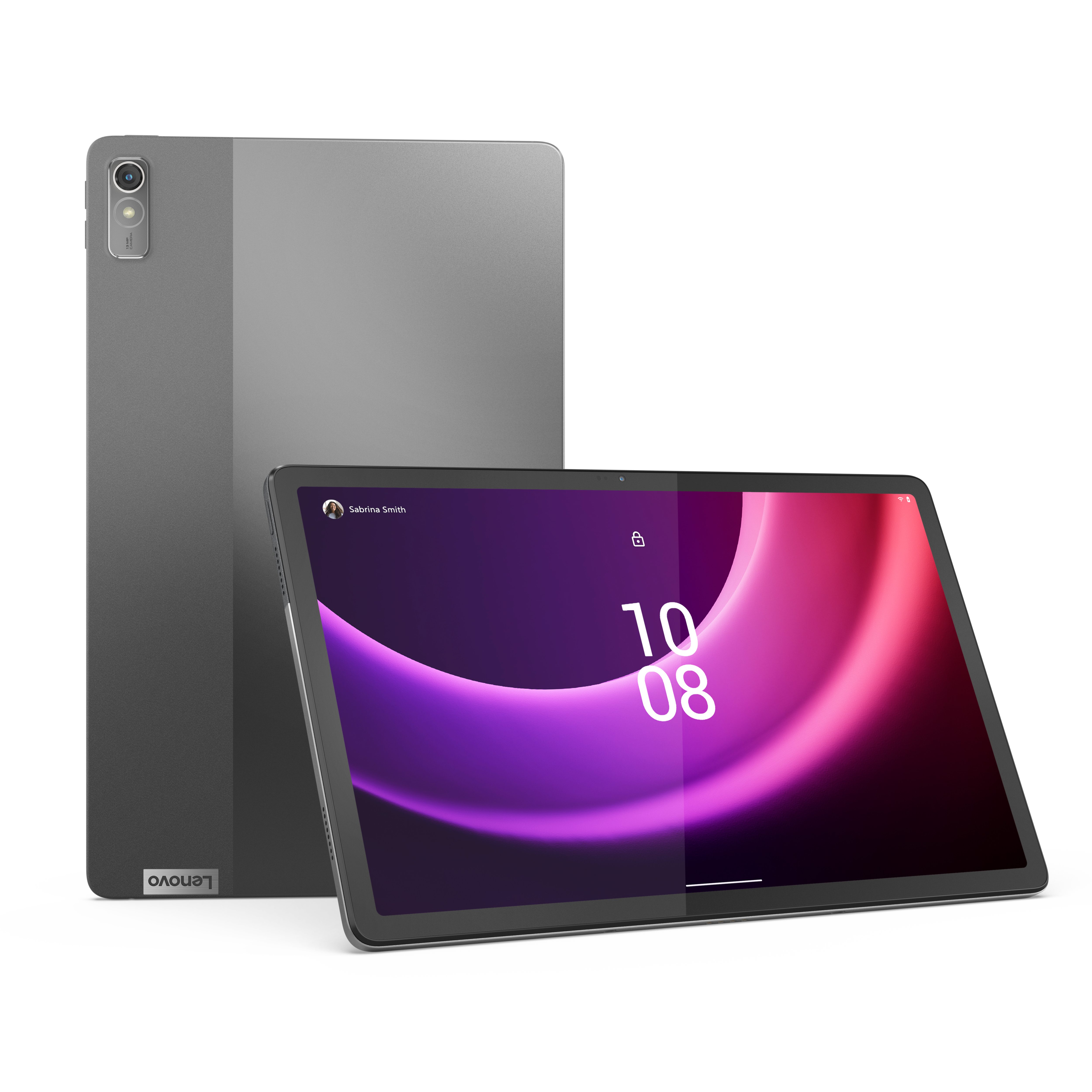 タブレット: Lenovo Tab P11 LENOVO Tab P11 (2. Generation), Tablet, 128 GB, 11,5 Zoll, Storm