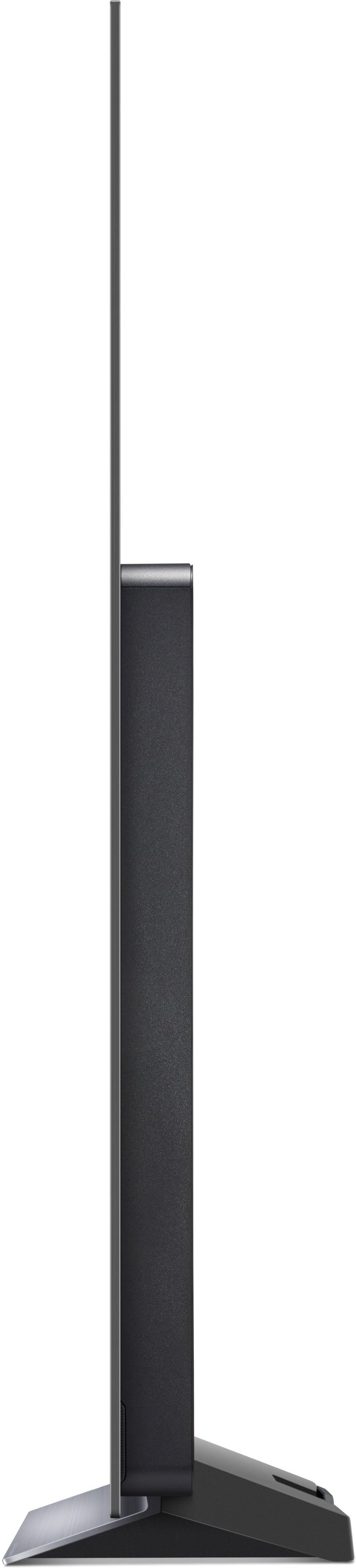 LG OLED 65 C 24 LA.AEU OLED evo TV (Flat, 65 Zoll / 164 cm, UHD 4K, SMART TV, webOS 22 )