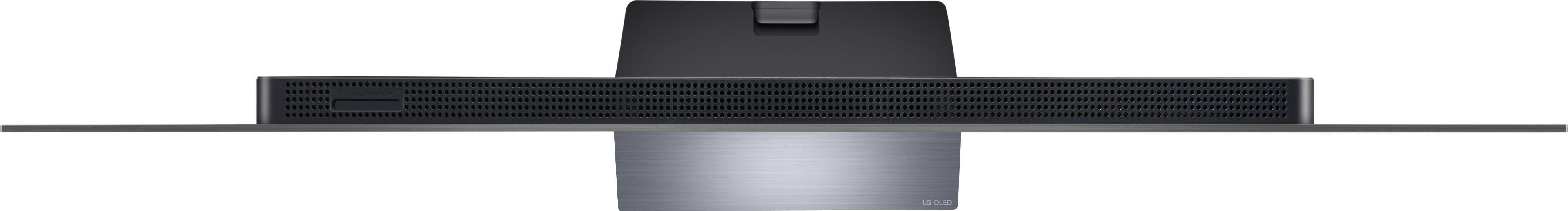 LG OLED 65 C 24 LA.AEU OLED evo TV (Flat, 65 Zoll / 164 cm, UHD 4K, SMART TV, webOS 22 )