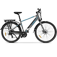 ARGENTO Argento E-Bike Alpha