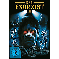 Der Exorzist 3 [DVD]