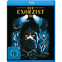Der Exorzist 3 [Blu-ray]