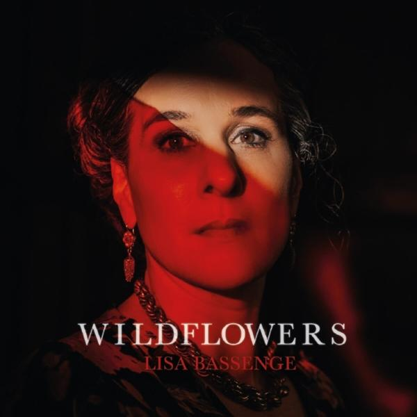 (Ltd.180g (Vinyl) Lisa LP) Black - Wildflowers Bassenge -