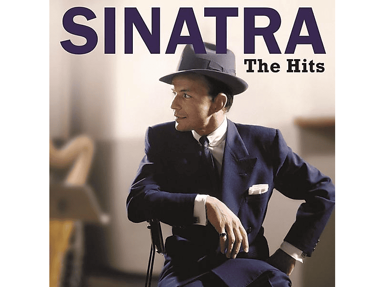 Frank Sinatra - HITS  - (CD)
