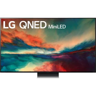 LG ELECTRONICS 65QNED866RE 65 Zoll 4K QNED MiniLED TV QNED86