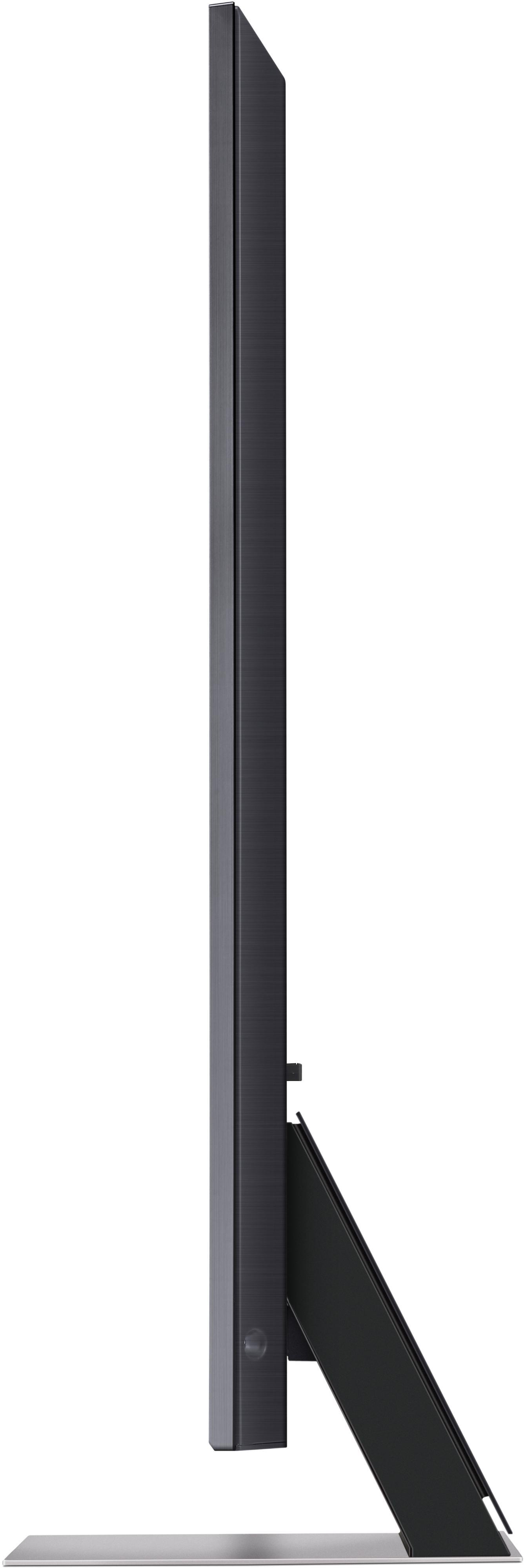 LG 55QNED866RE QNED TV (Flat, 55 Zoll / 139 cm, UHD 4K, SMART TV, webOS 23 mit LG ThinQ)