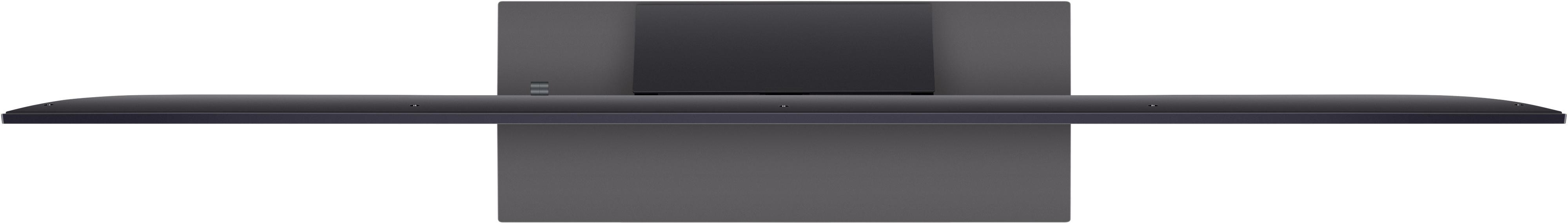 LG 55QNED816RE QNED TV (Flat, TV, ThinQ) LG / Zoll UHD 55 139 cm, 23 webOS 4K, mit SMART
