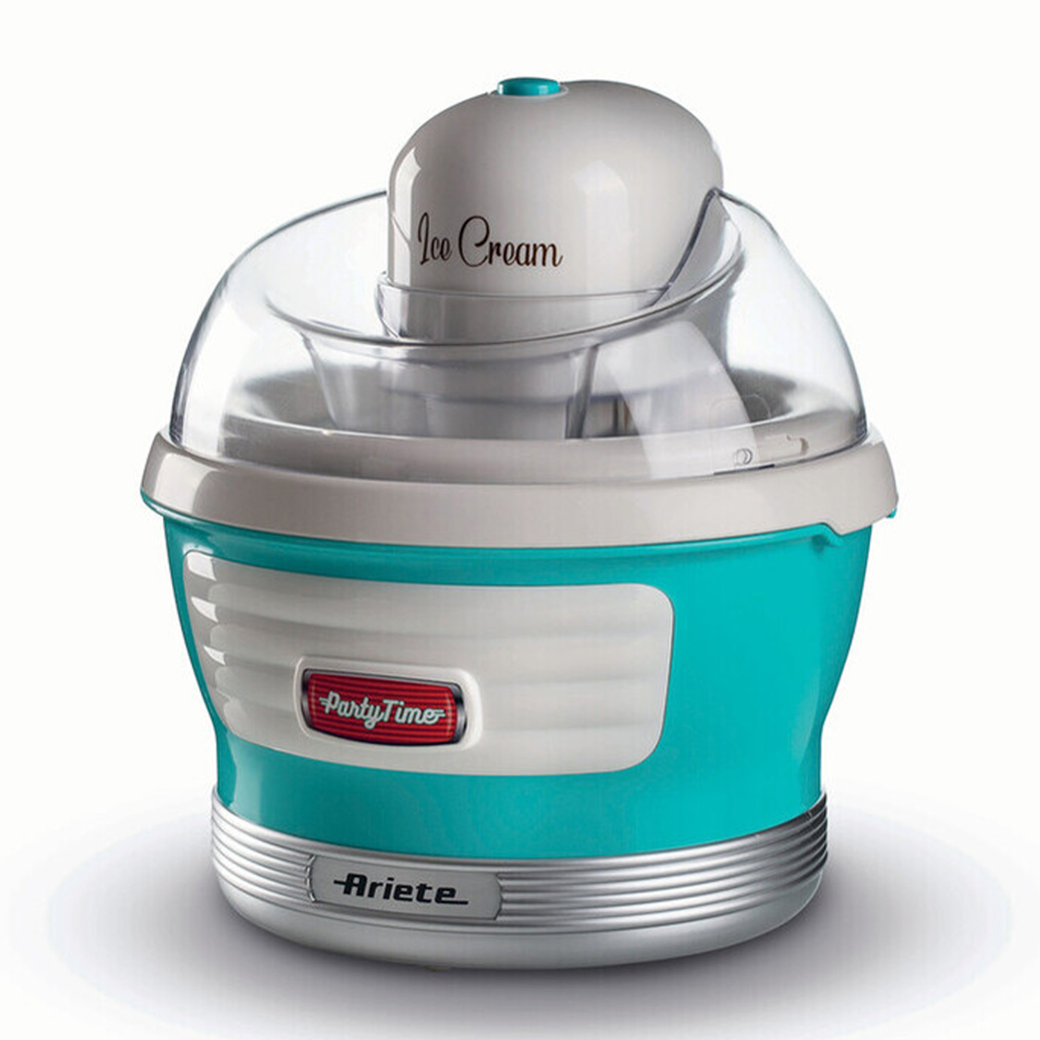 Gelatiera Ariete ICE Cream Maker Party