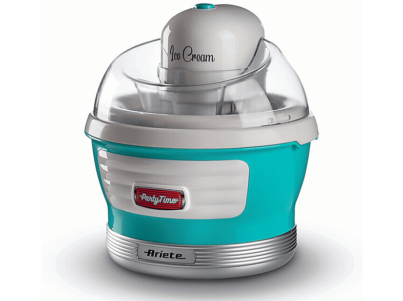 Gelatiera Ariete Ice Cream Maker Party