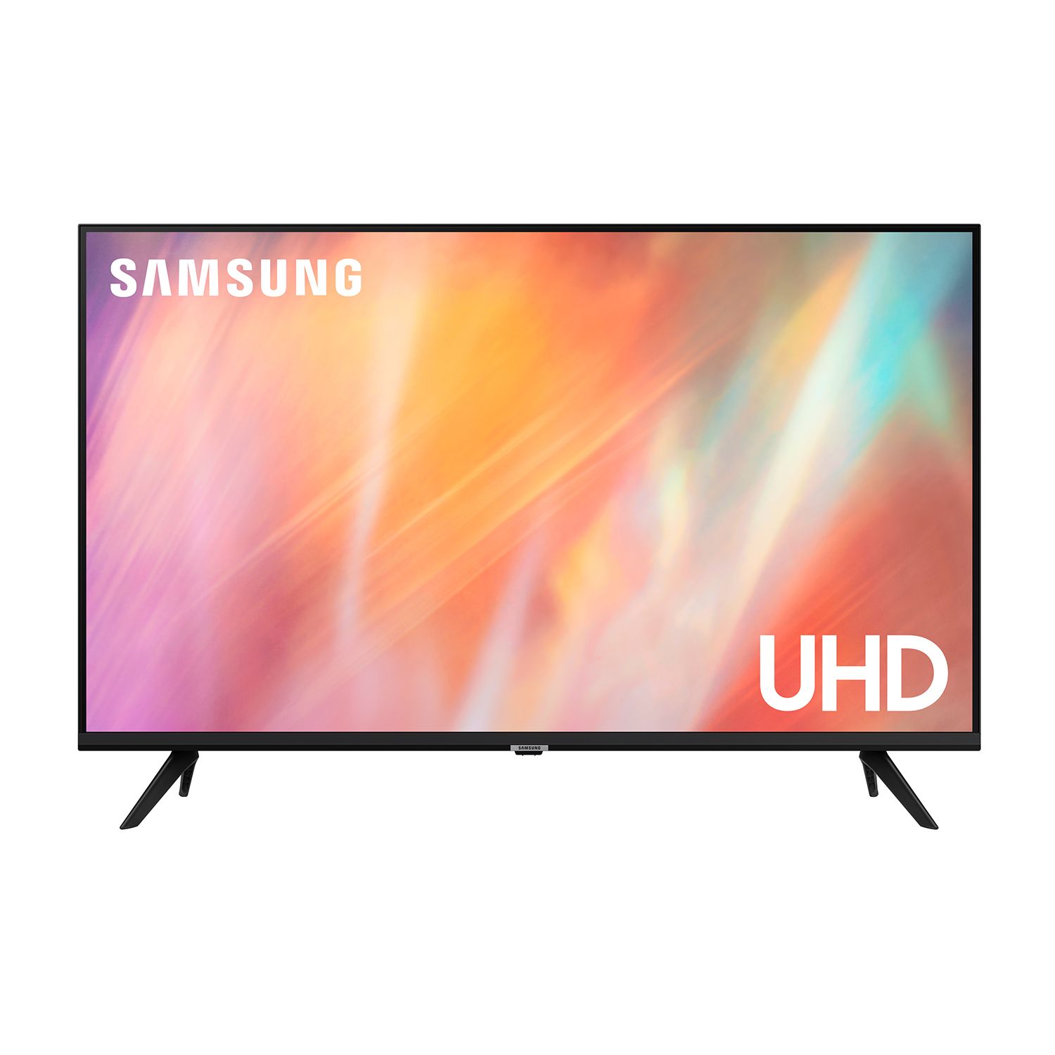 Samsung Ue50Au7090Uxzt TV Led, 50 pollici, UHD 4K