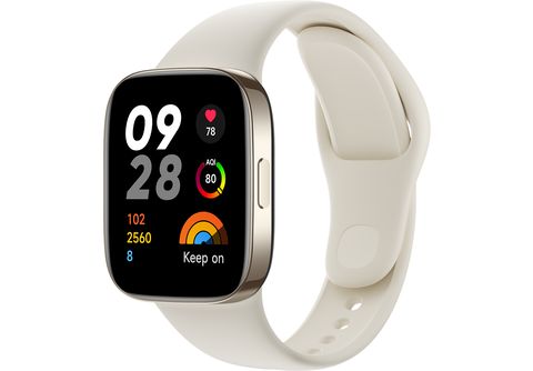 Xiaomi Redmi Watch 3 ACTIVE Llamadas BT Smartwatch Negro