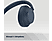 SONY WH-CH720N Bluetooth zajszűrős fejhallgató mikrofonnal, kék (WHCH720NL.CE7)