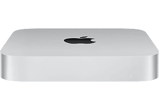 APPLE CTO Mac mini (2023) M2 Pro - Mini PC (Apple M-Series M2 Pro, 2 TB SSD, Argento)